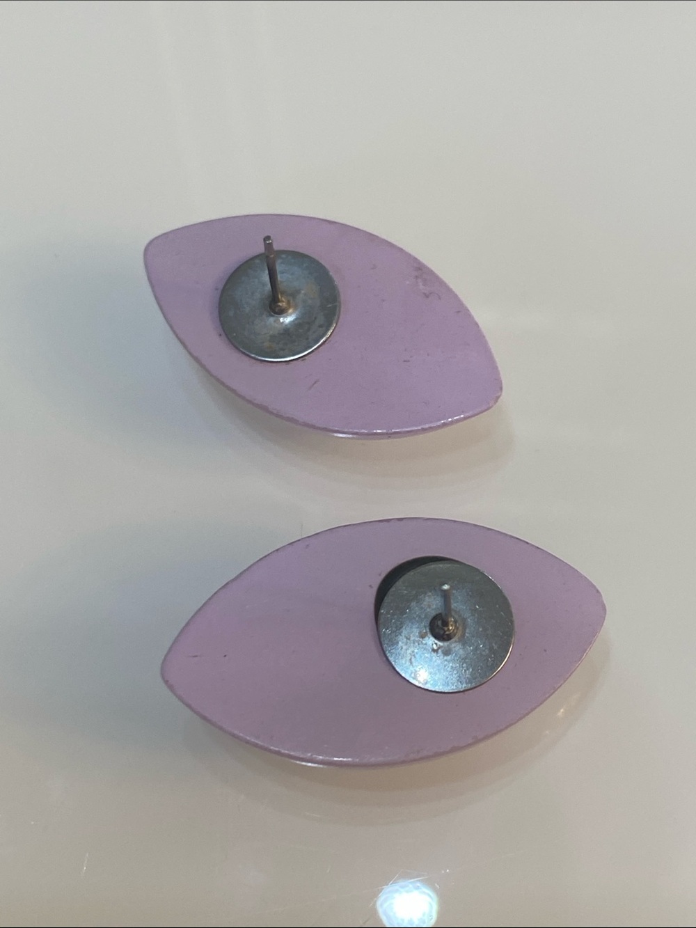 Set of three earrings - Picture 7 of 13
